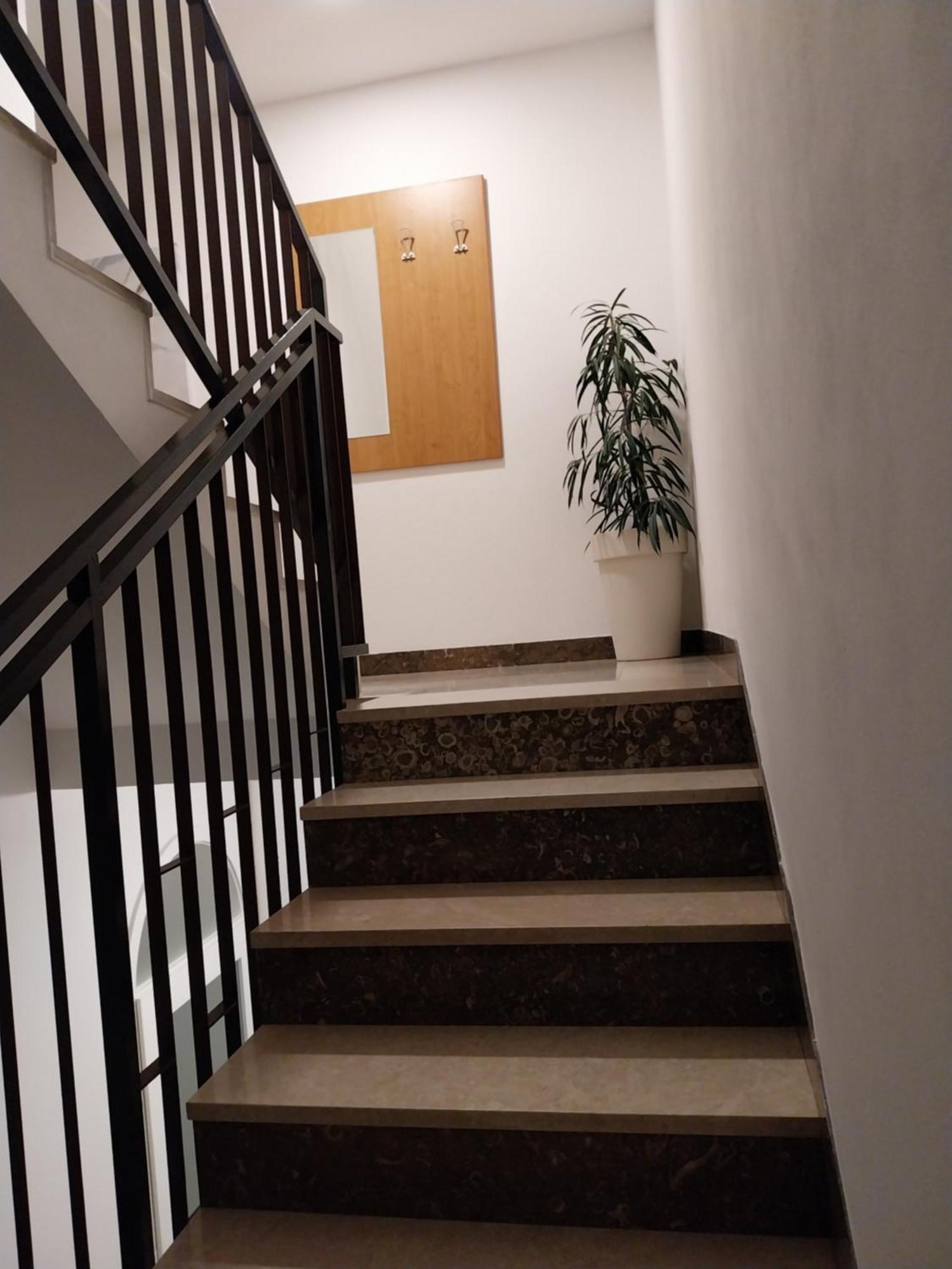Apartments Rose Loboja Makarska Exterior foto