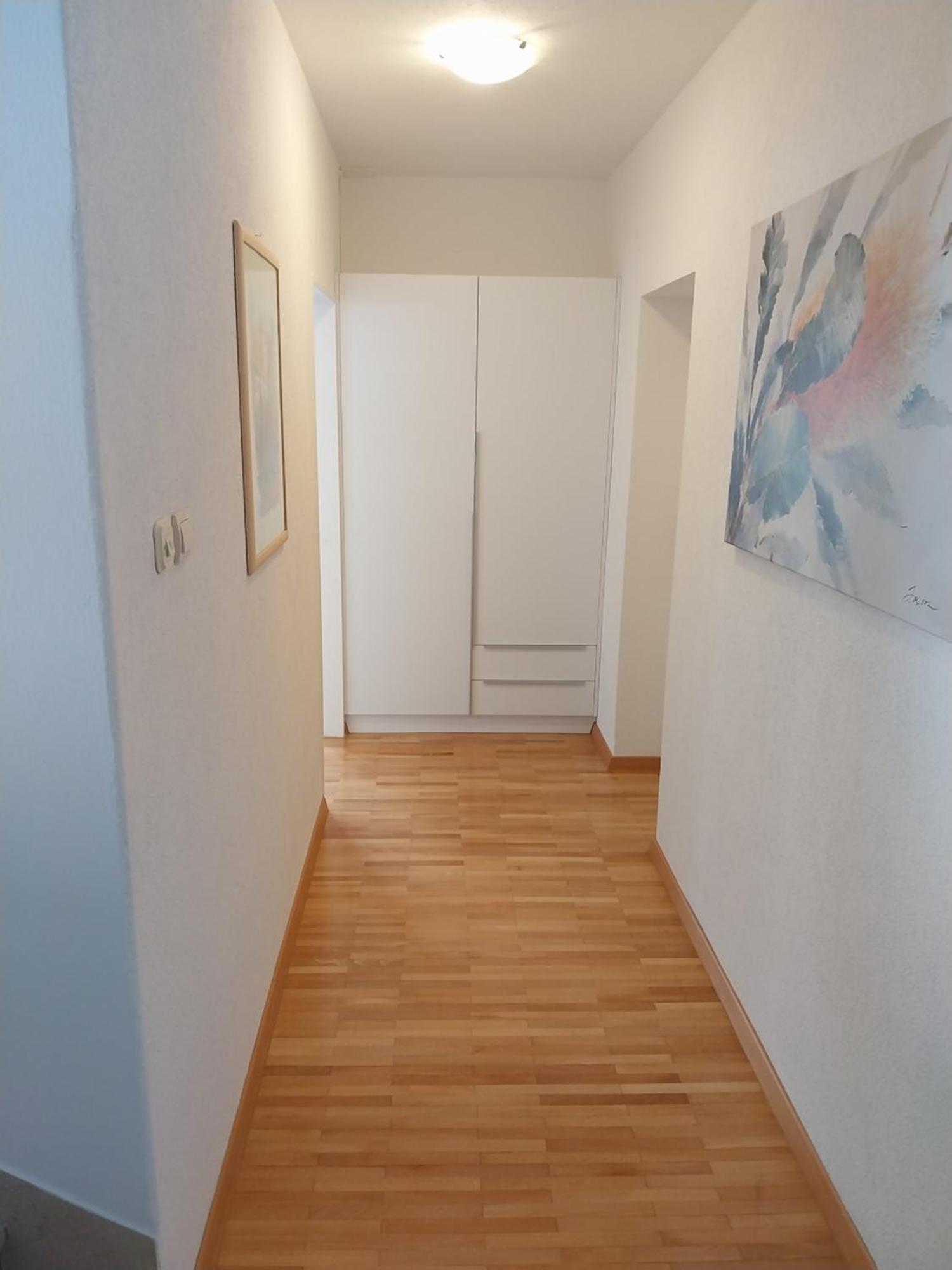 Apartments Rose Loboja Makarska Exterior foto